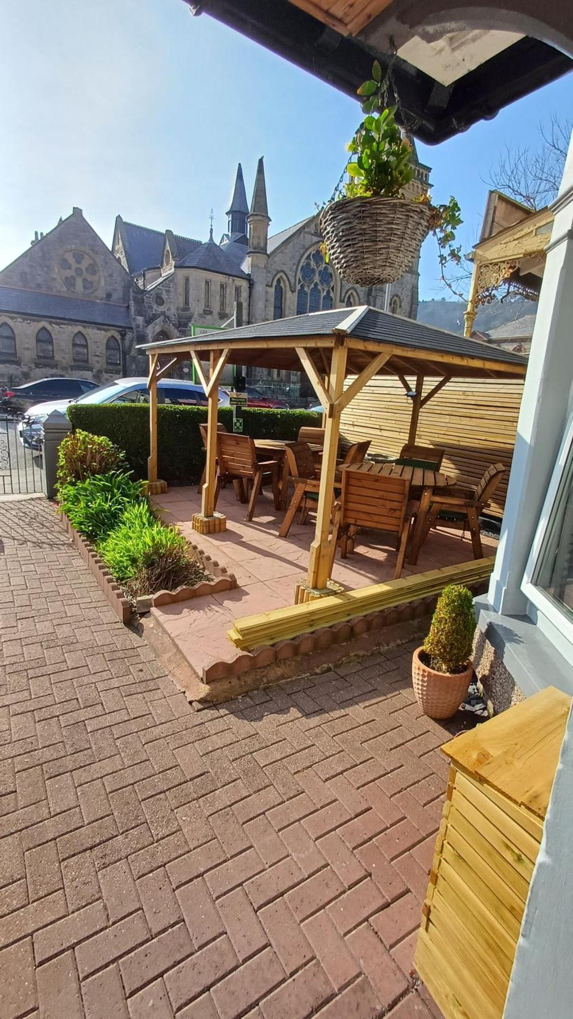 Morwenna Luxury Apartment Llandudno