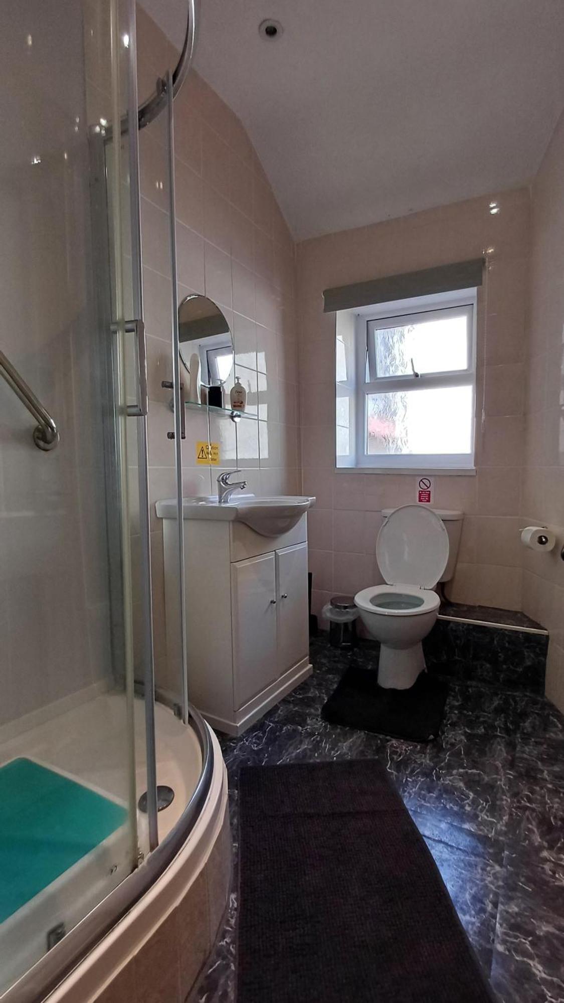 Morwenna Luxury Llandudno