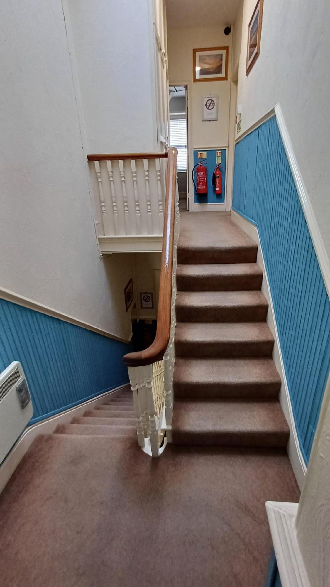 Morwenna Luxury Apartment