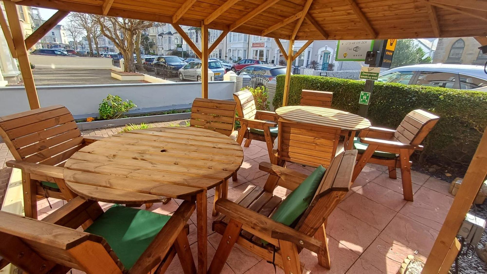 Apartment Morwenna Luxury Llandudno