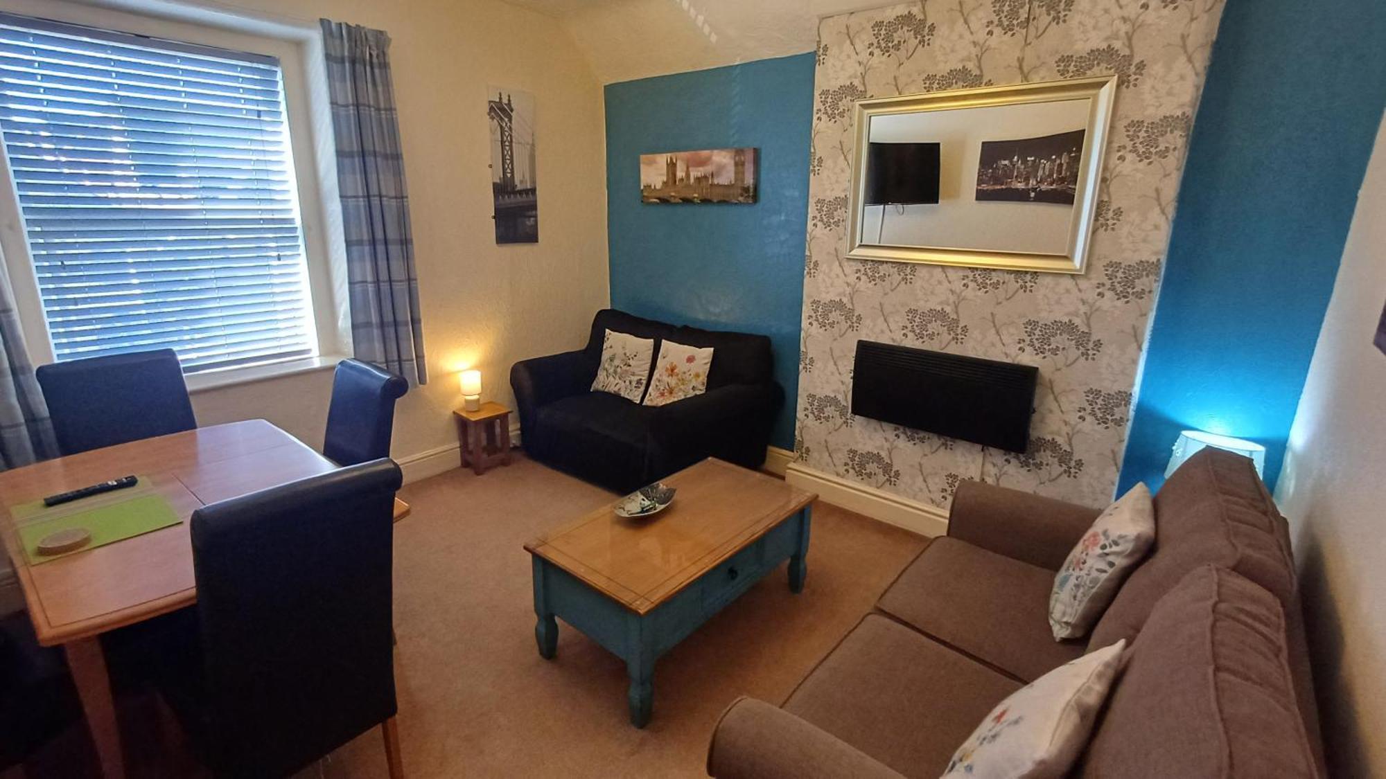 Morwenna Luxury *