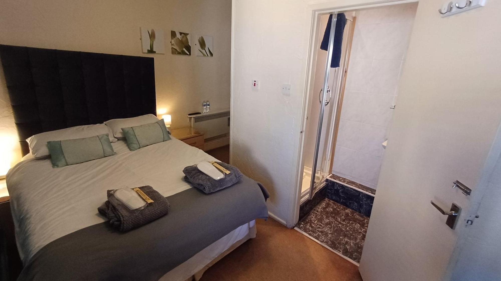 Morwenna Luxury Llandudno