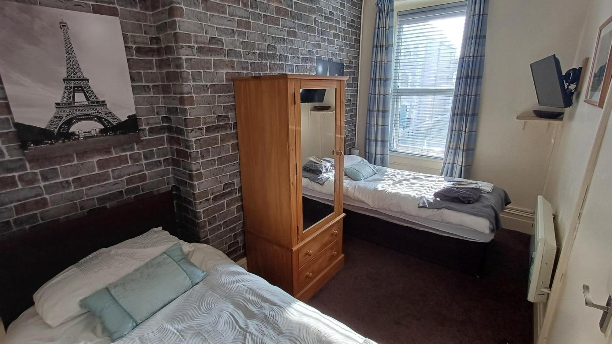 Morwenna Luxury Apartment