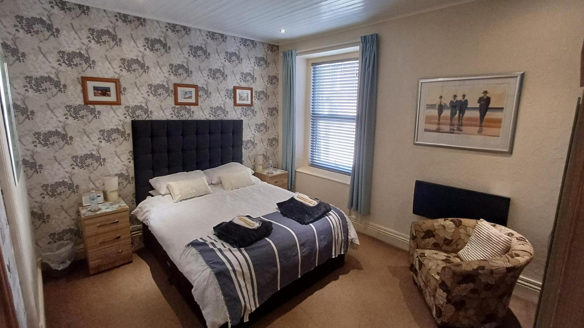 Apartment Morwenna Luxury