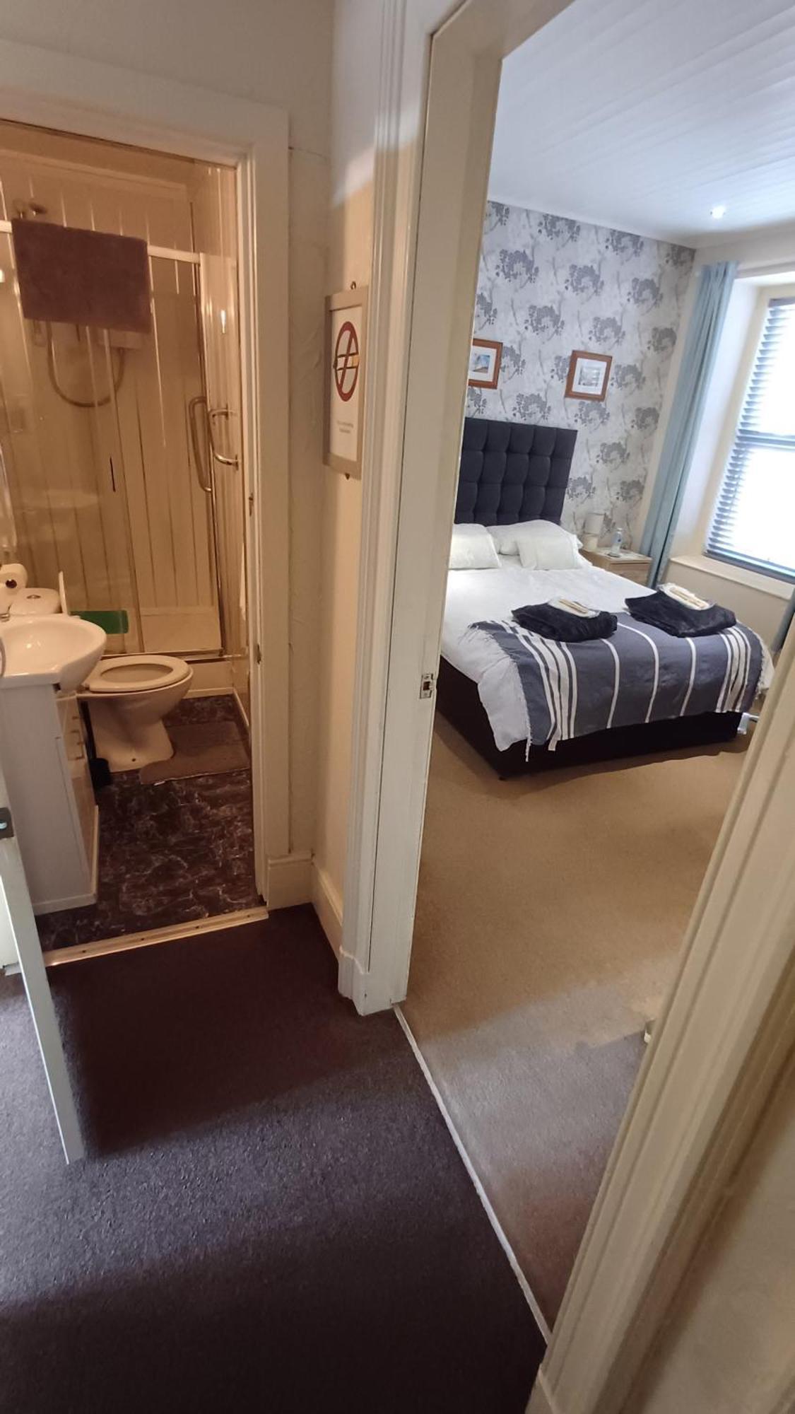 Apartment Morwenna Luxury *