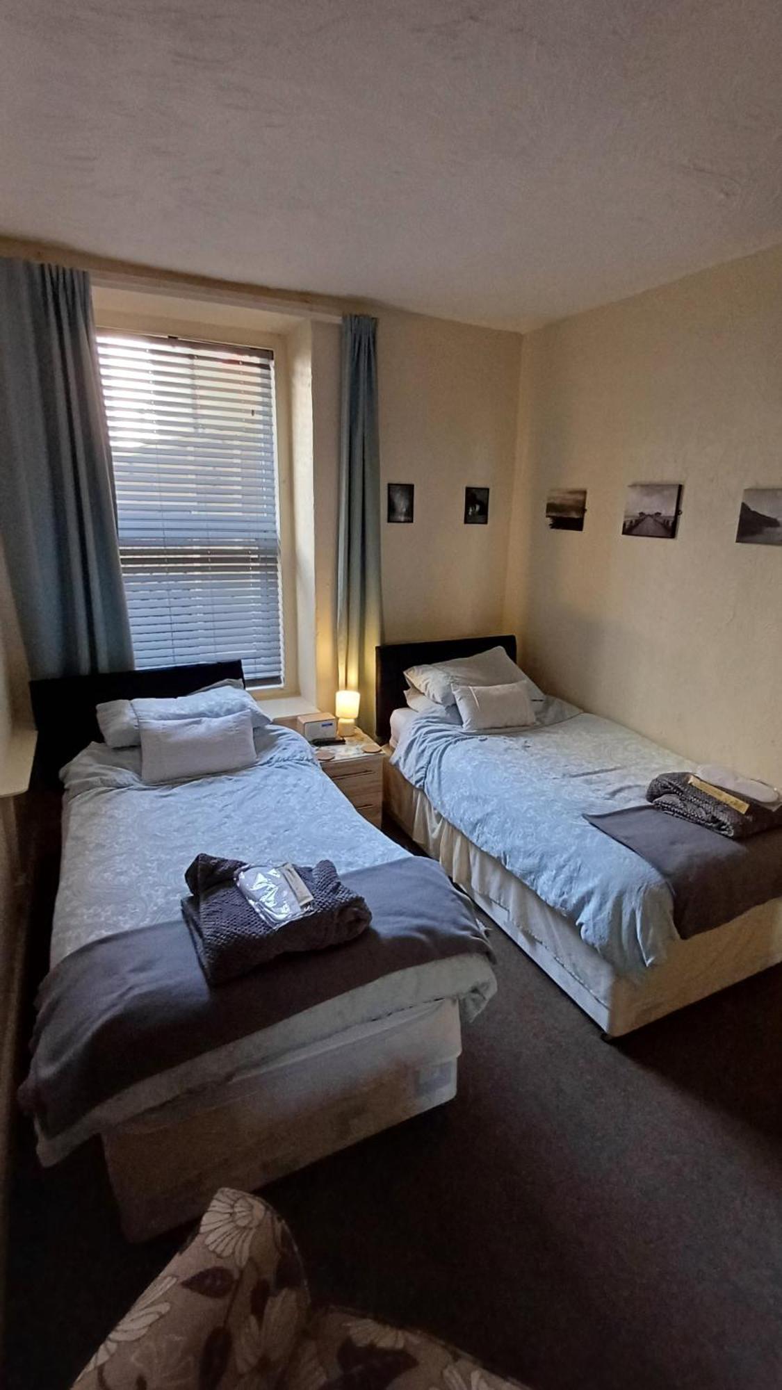 Morwenna Luxury * Llandudno