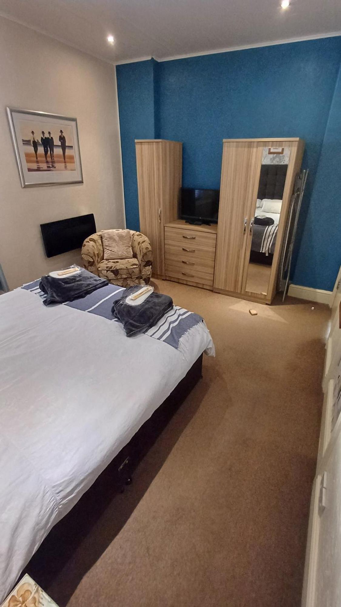Morwenna Luxury