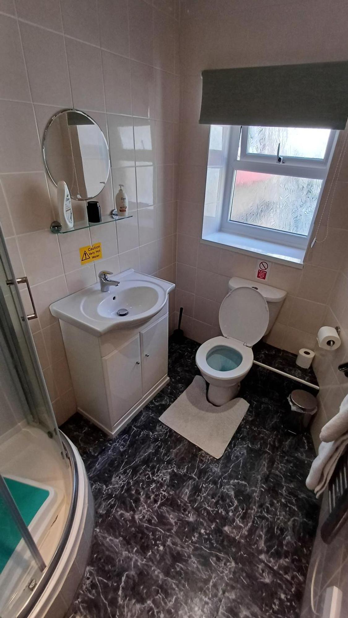 Morwenna Luxury * Llandudno