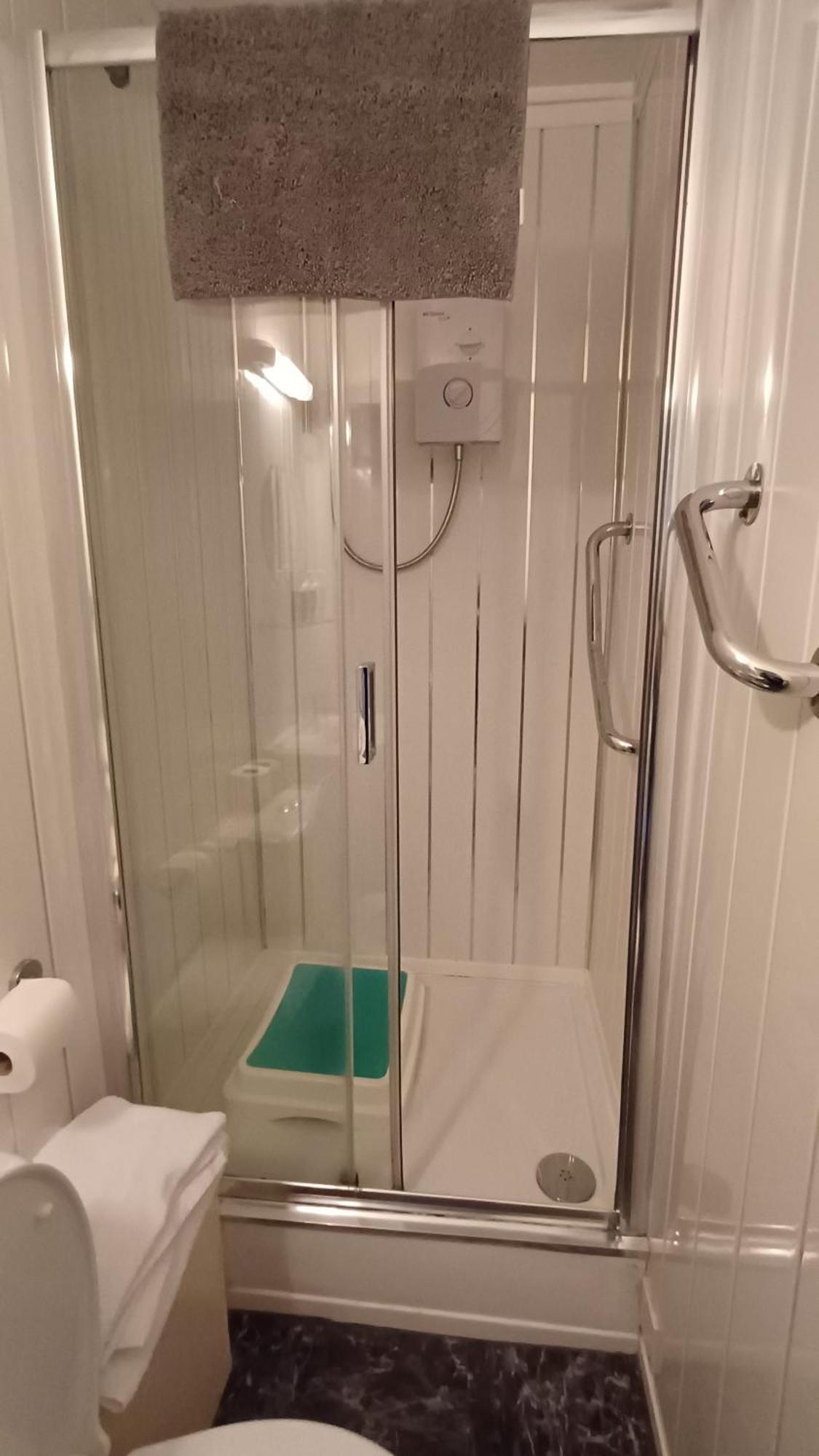 Morwenna Luxury Apartment