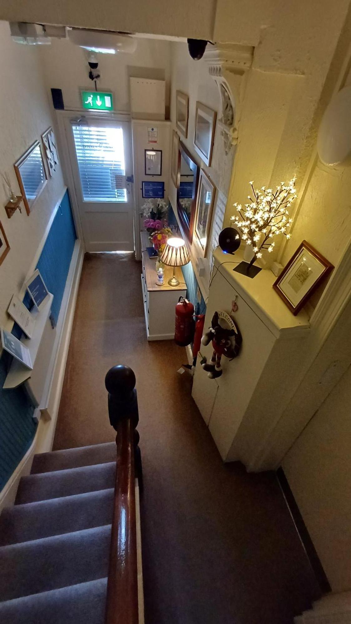 Apartment Morwenna Luxury