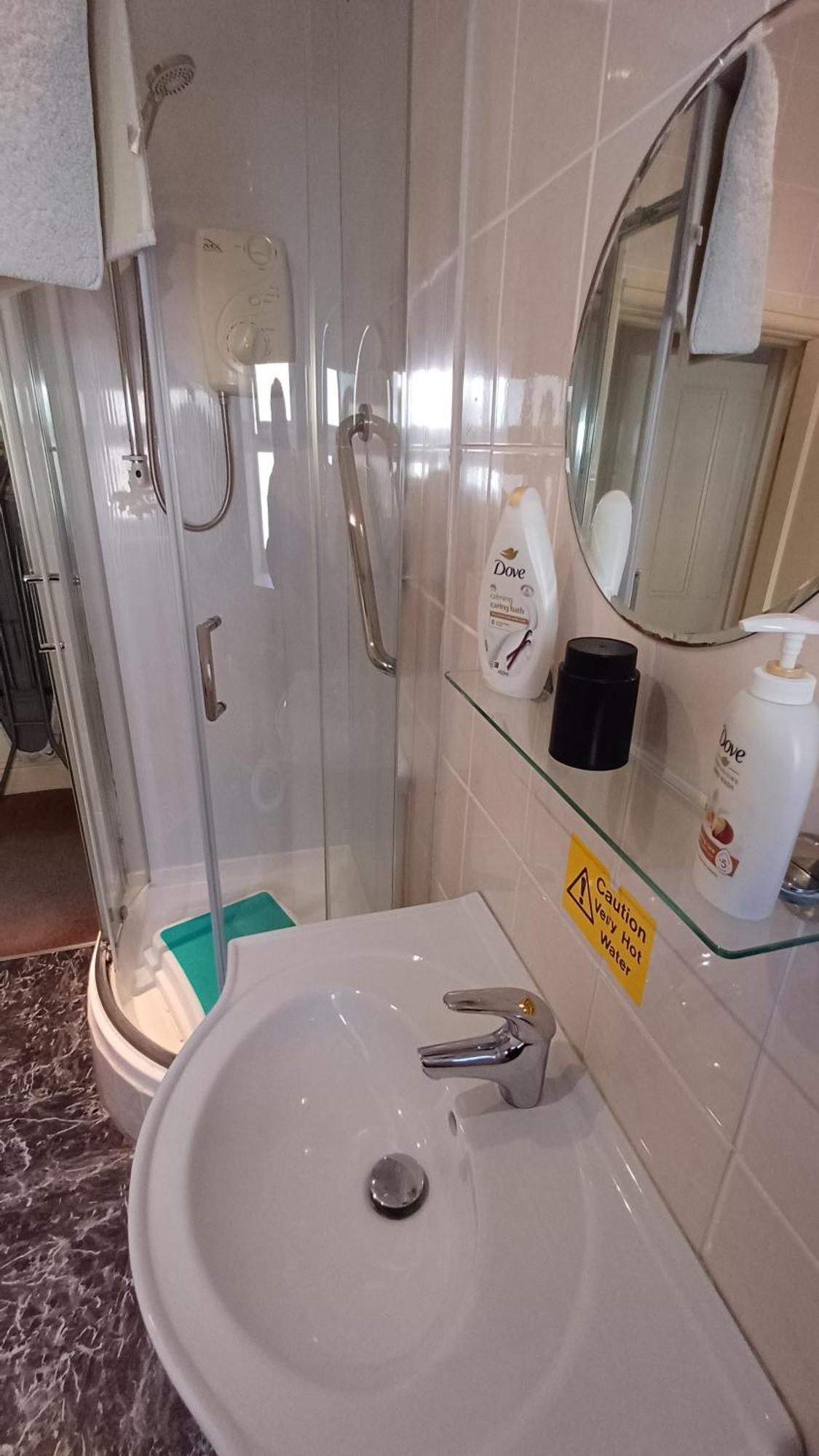 Apartment Morwenna Luxury *