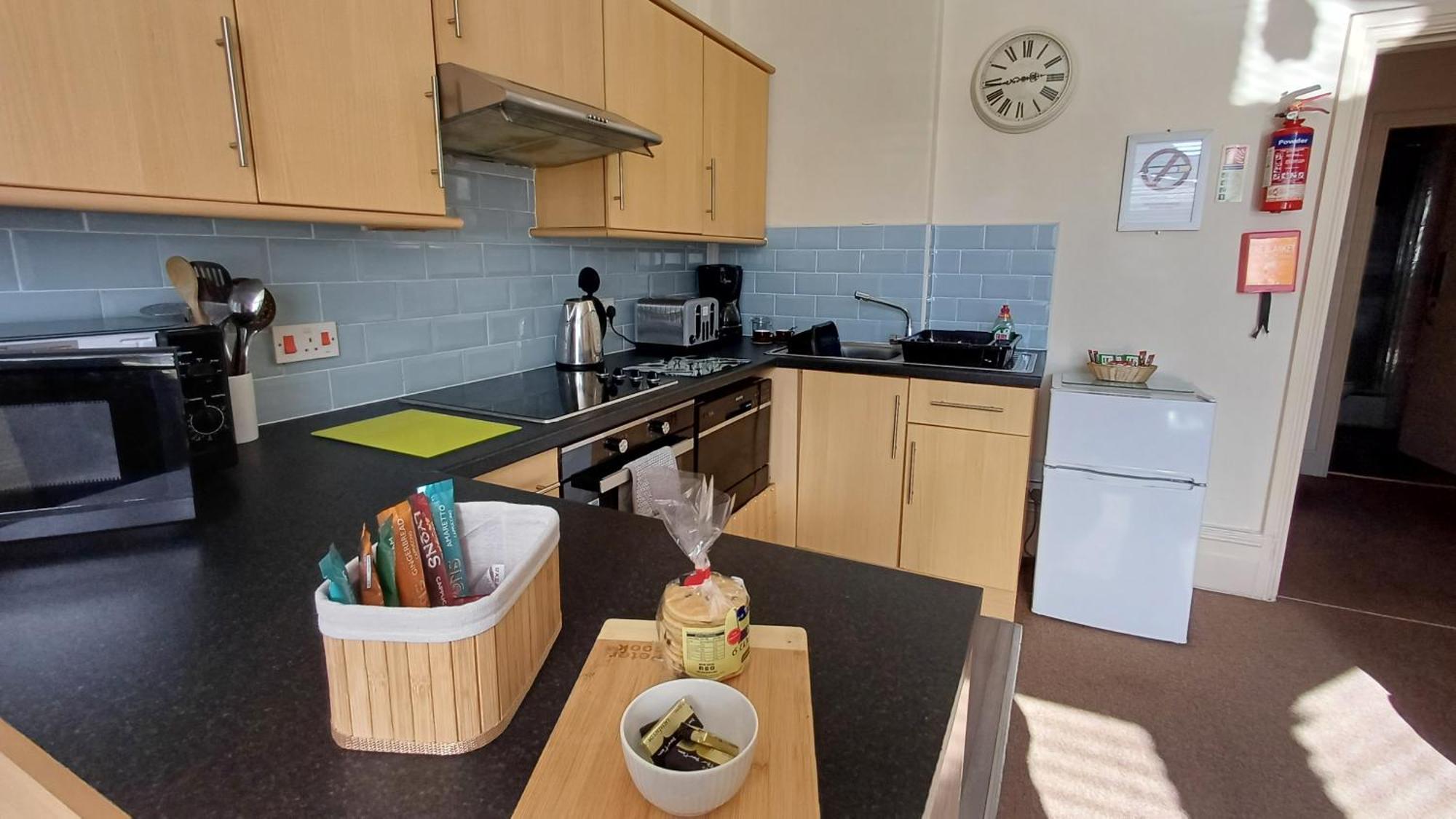 Morwenna Luxury Llandudno