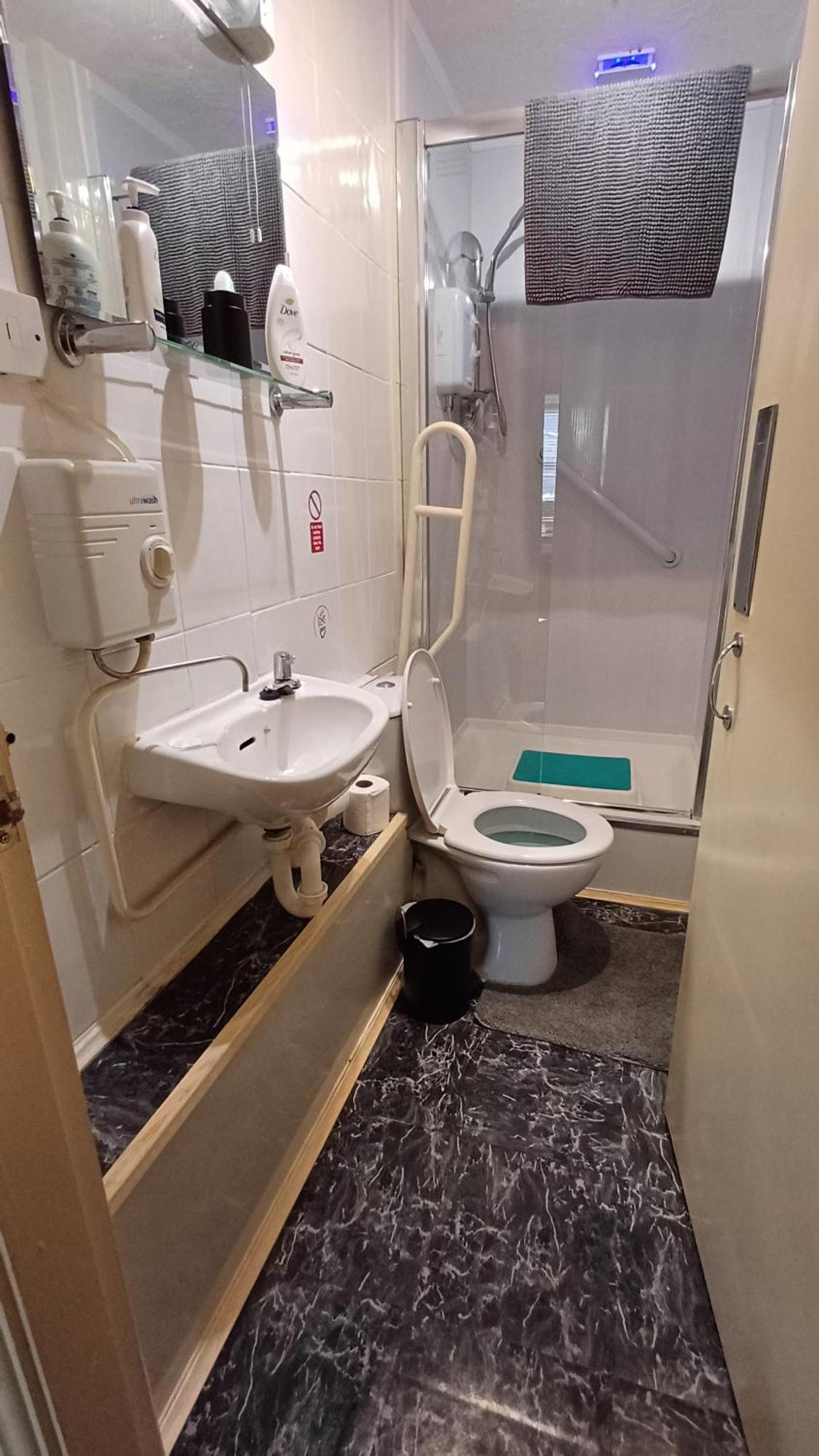 Morwenna Luxury Apartment Llandudno