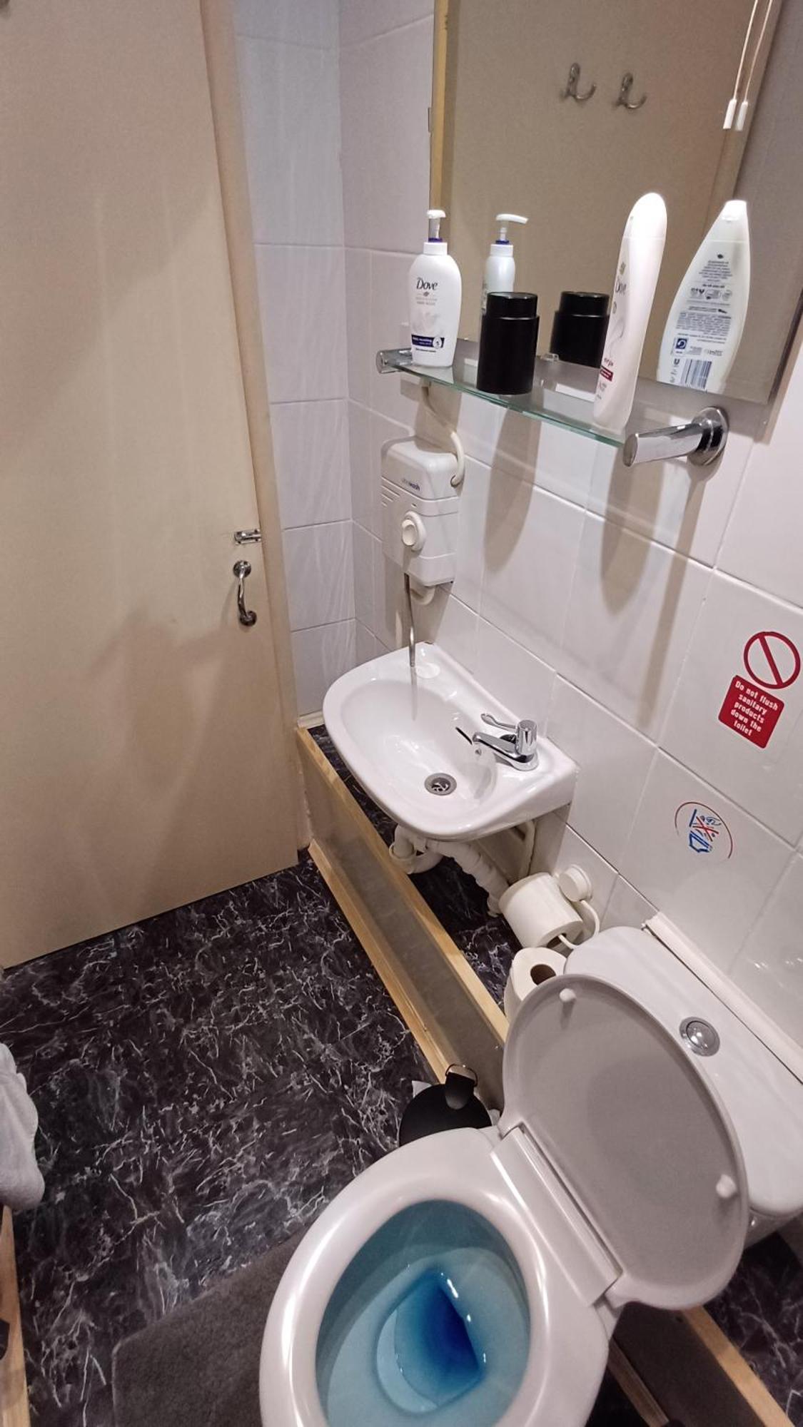 Apartment Morwenna Luxury Llandudno