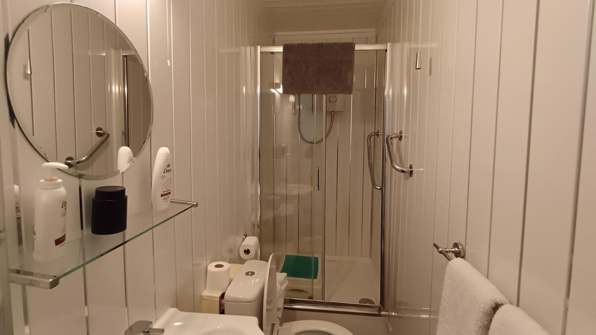 Morwenna Luxury Llandudno