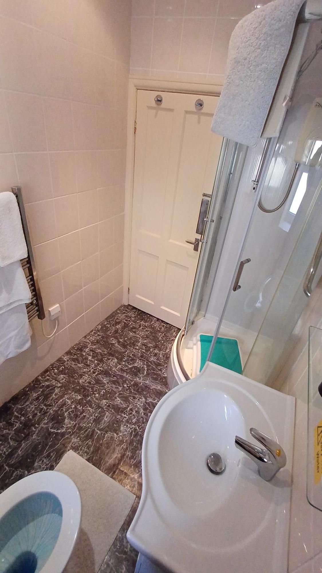 Morwenna Luxury Apartment *