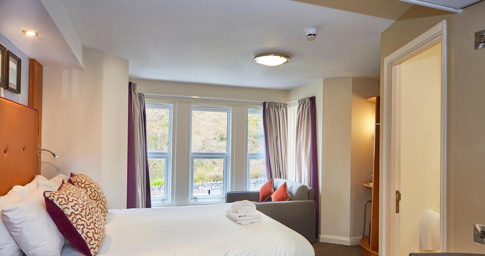 Craigside Manor 3* Llandudno