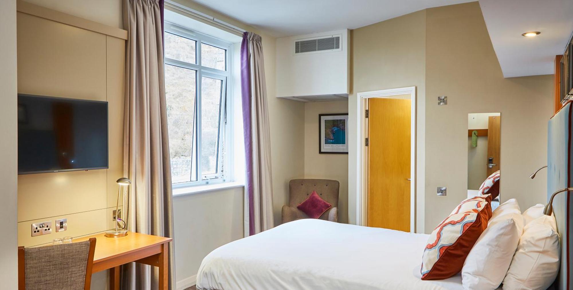 Craigside Manor Hotel