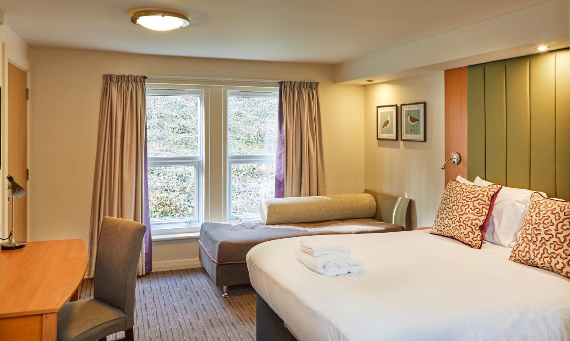 Craigside Manor Hotel 3*