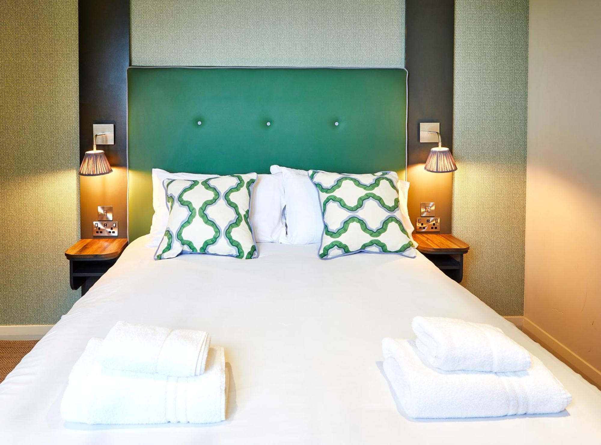 Hotel Craigside Manor Llandudno