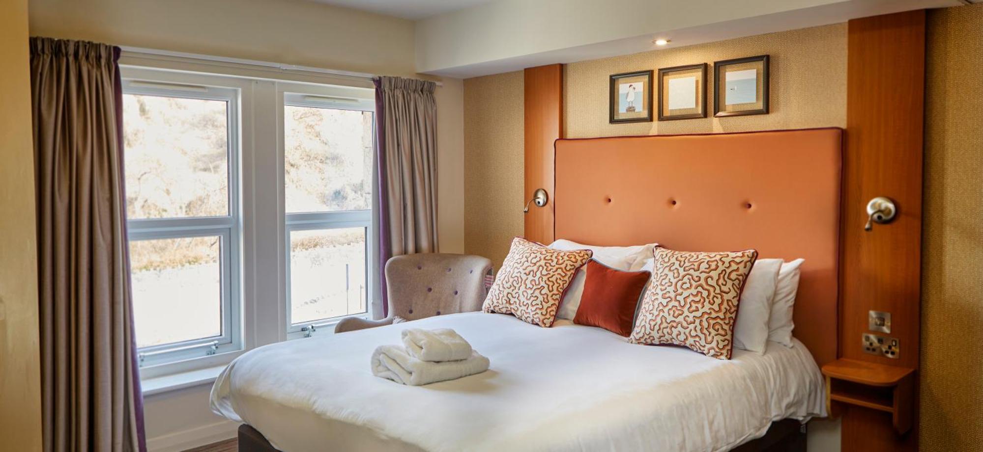 Craigside Manor 3*