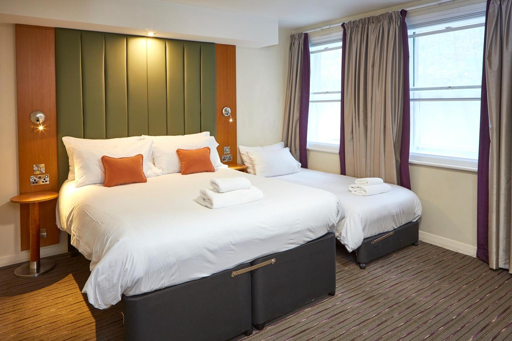 Craigside Manor 3* Llandudno