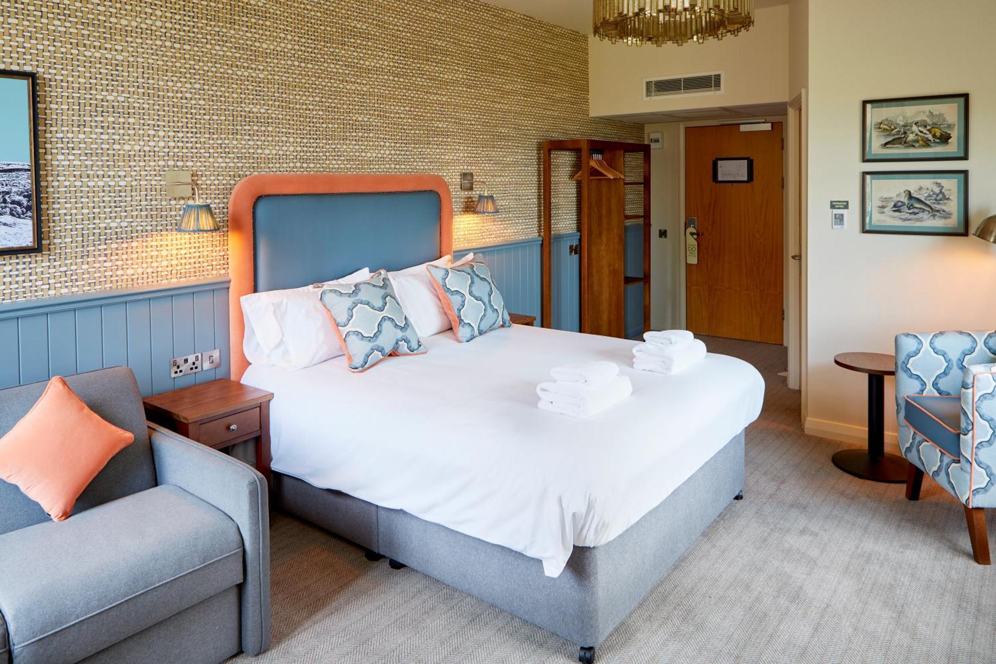 Craigside Manor Hotel