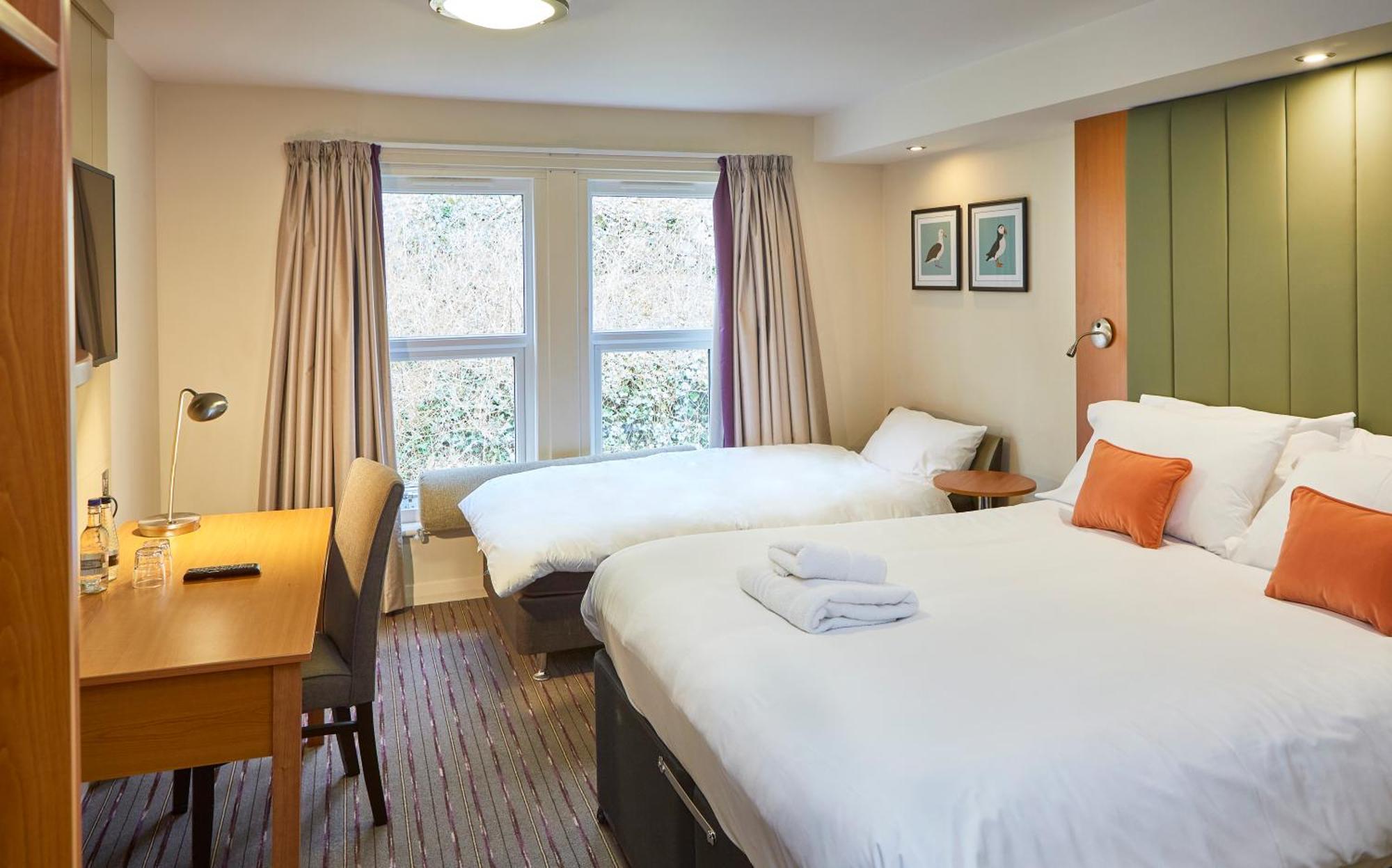 Hotel Craigside Manor