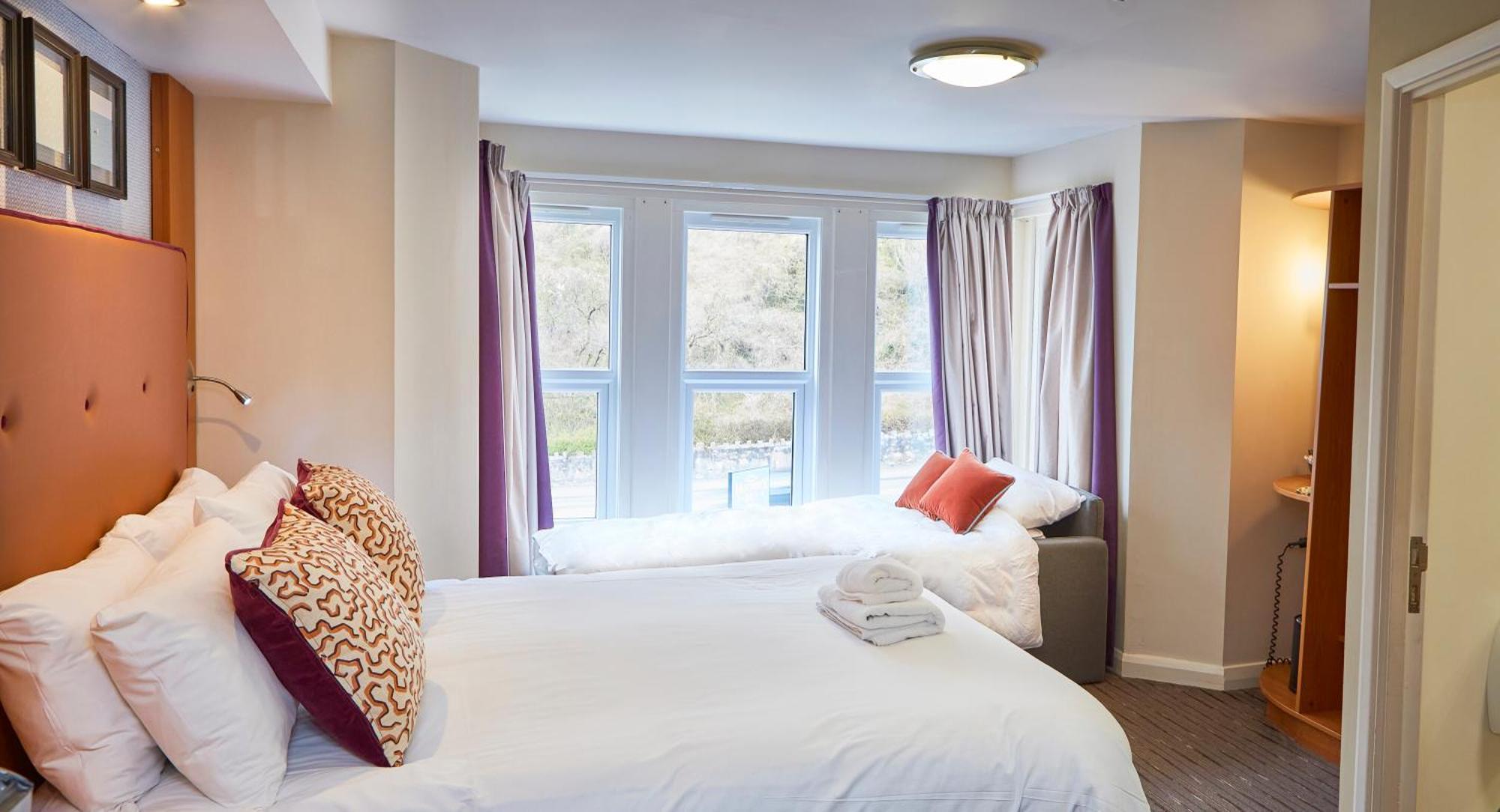 Craigside Manor Hotel 3*