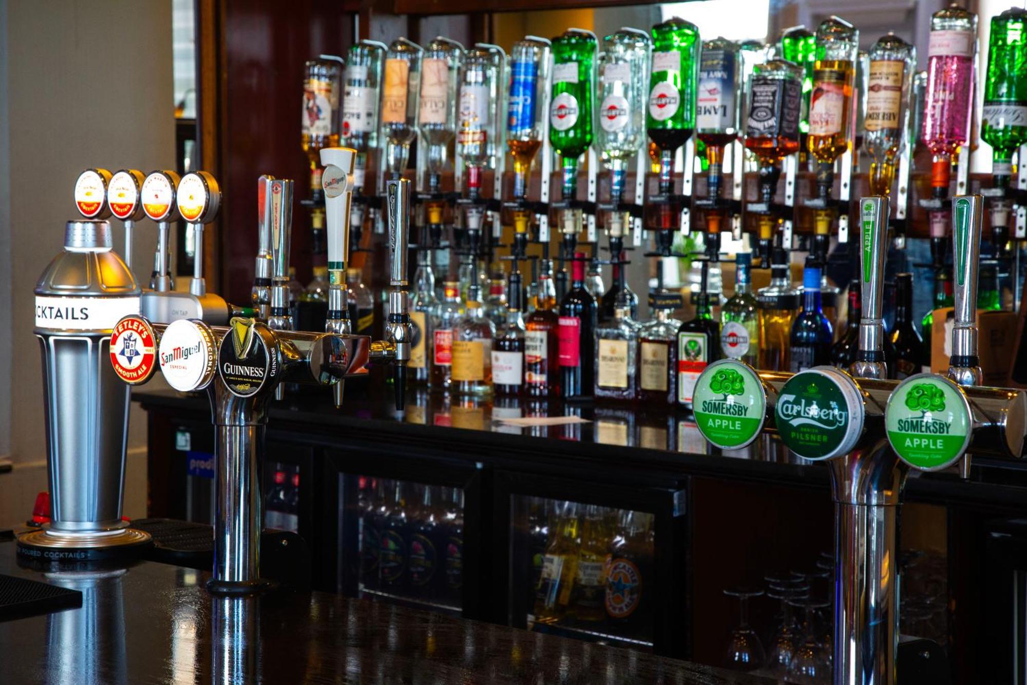 The Grand Llandudno