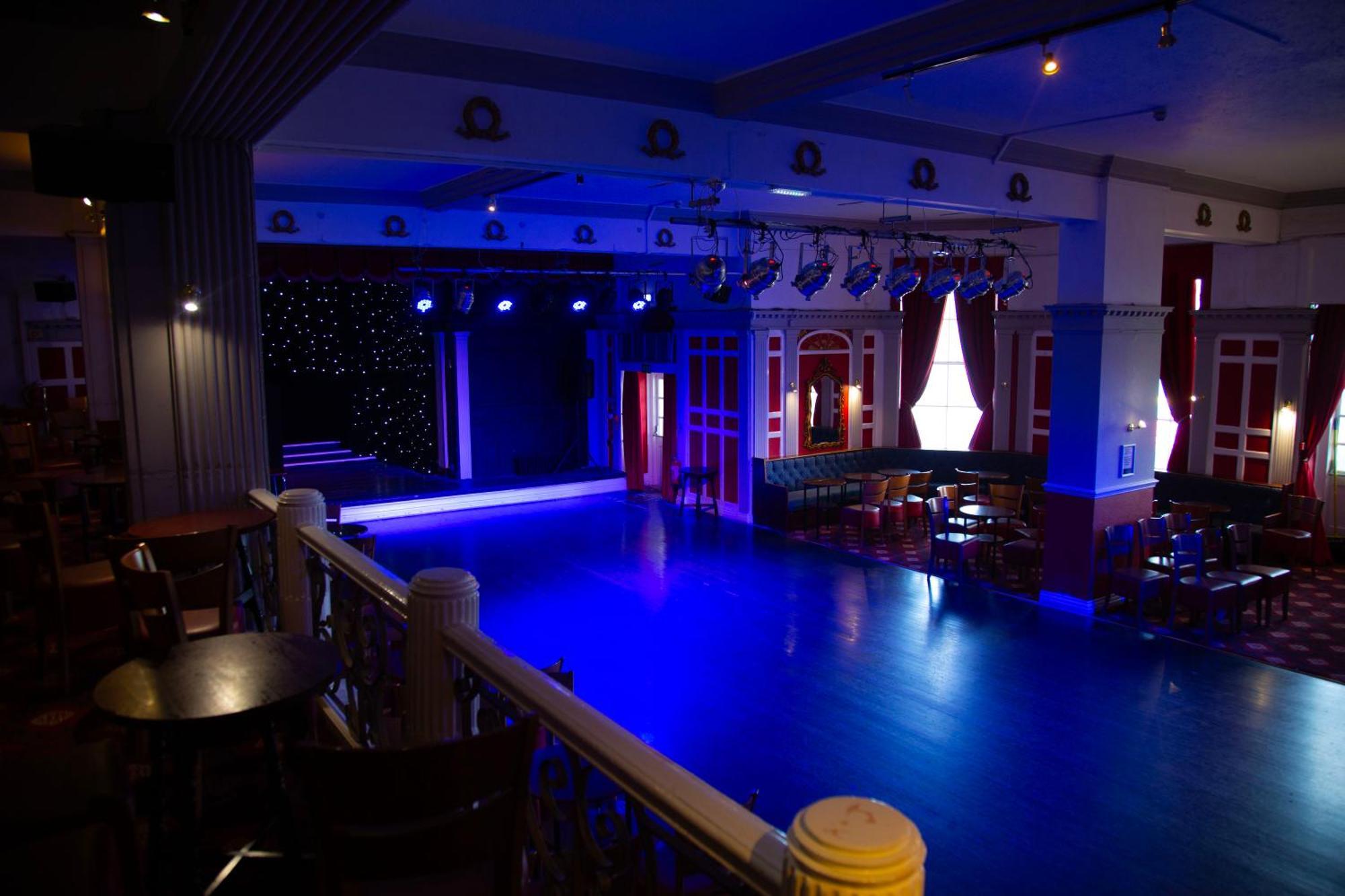 The Grand