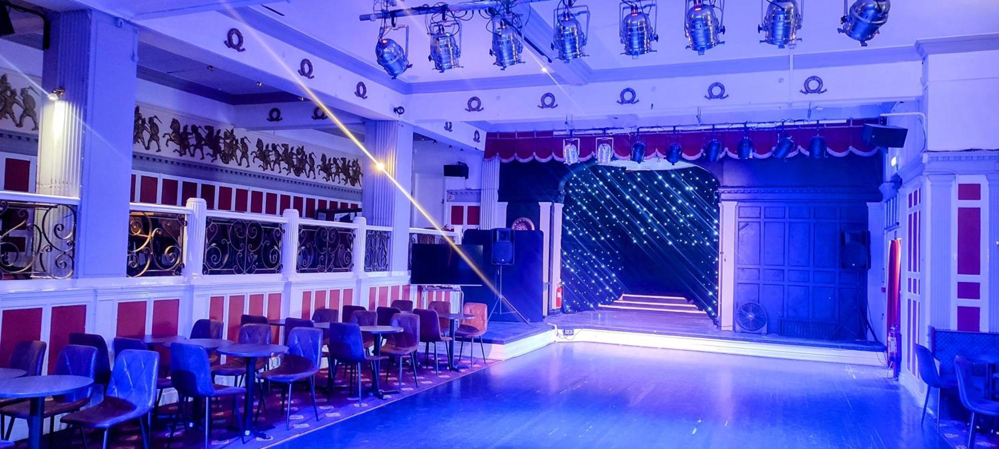 The Grand Hotel Llandudno