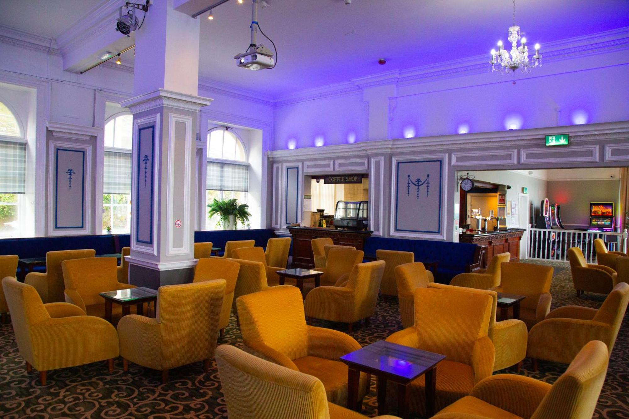 The Grand Llandudno