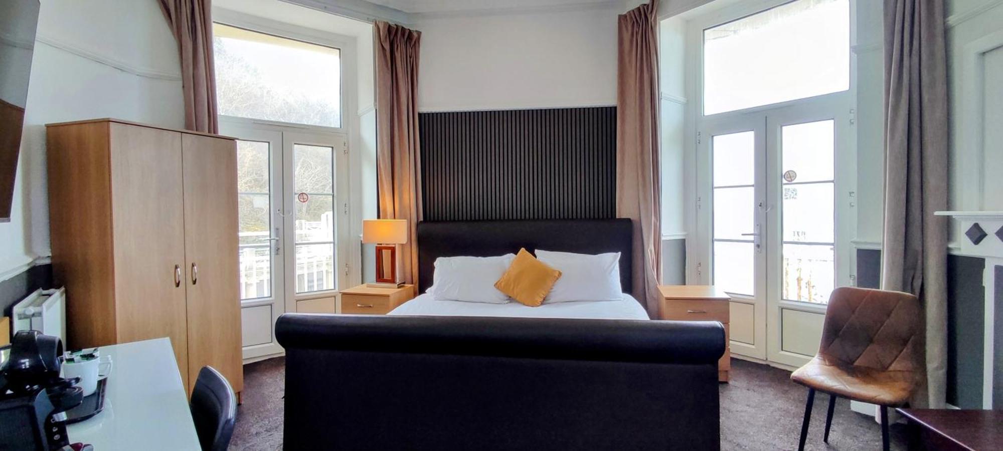 Hotel The Grand Llandudno