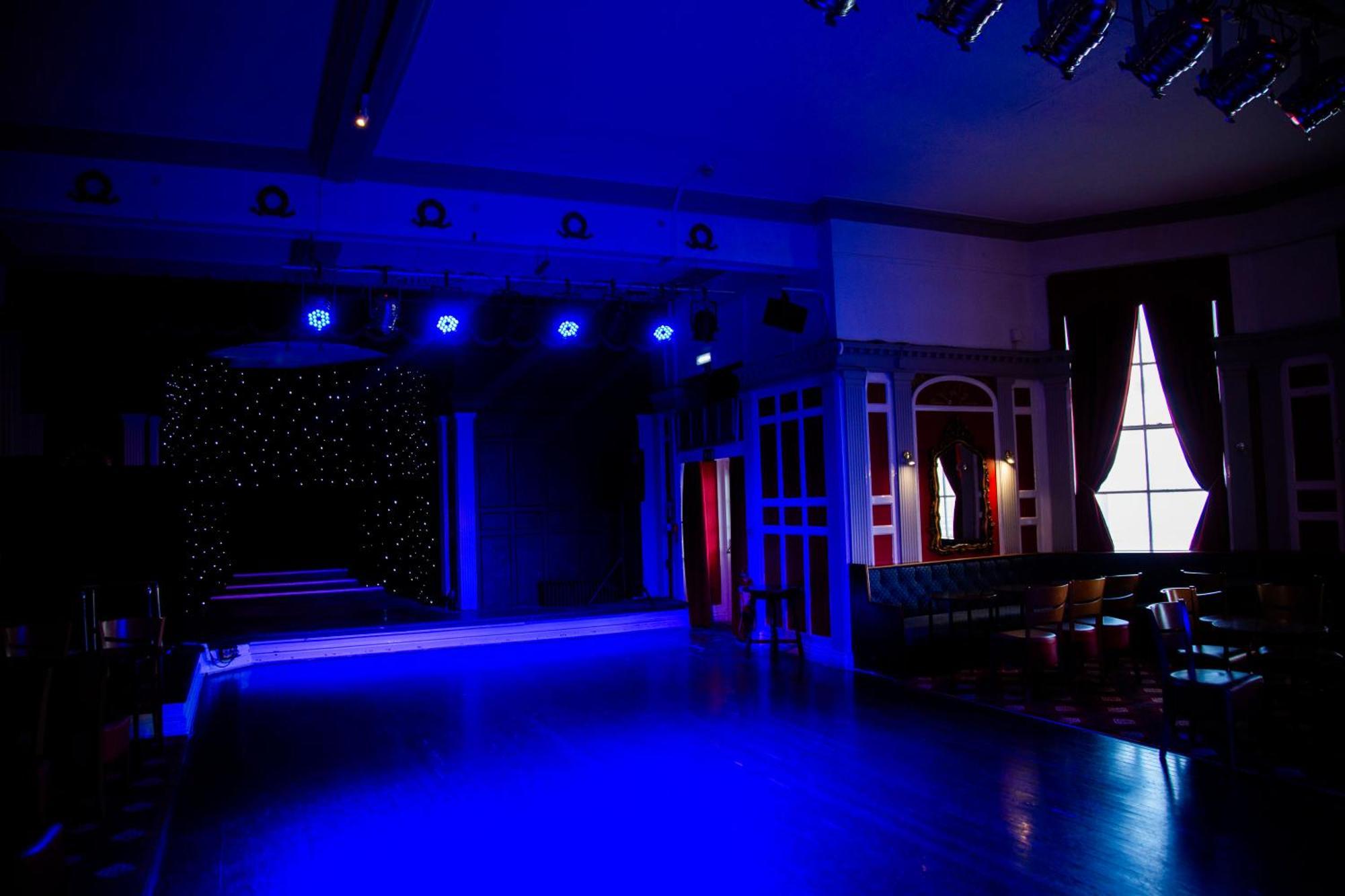 The Grand Llandudno
