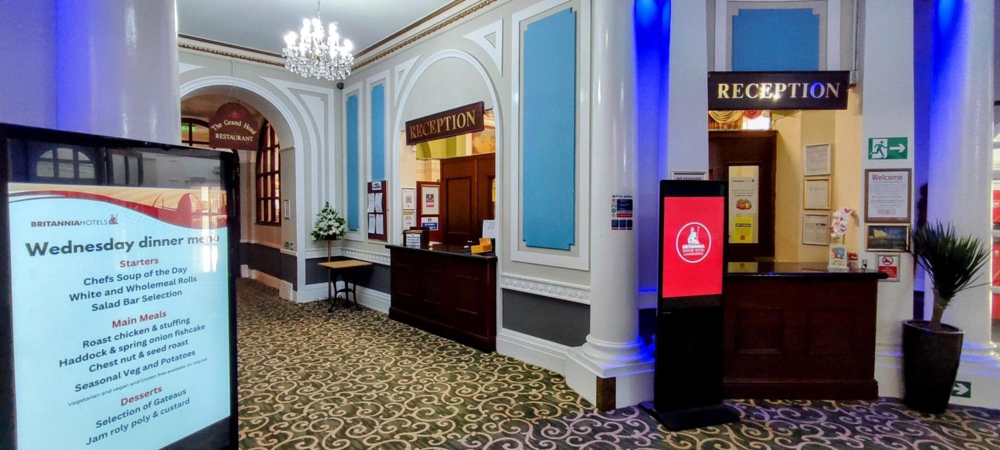 The Grand