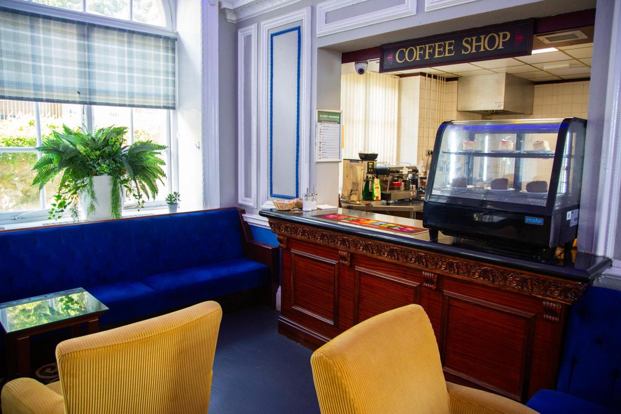 The Grand Hotel Llandudno