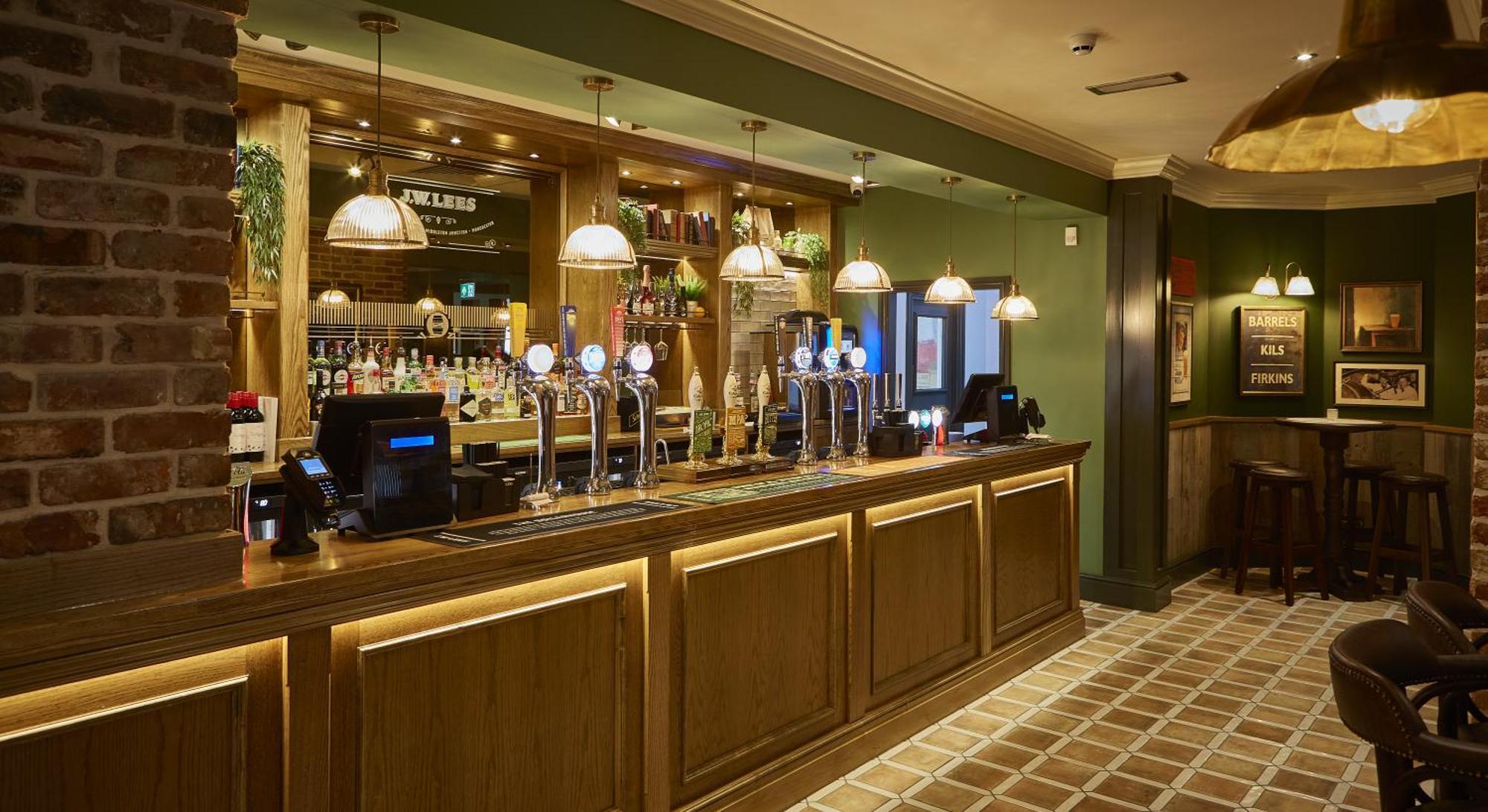 Hotel Craigside Manor