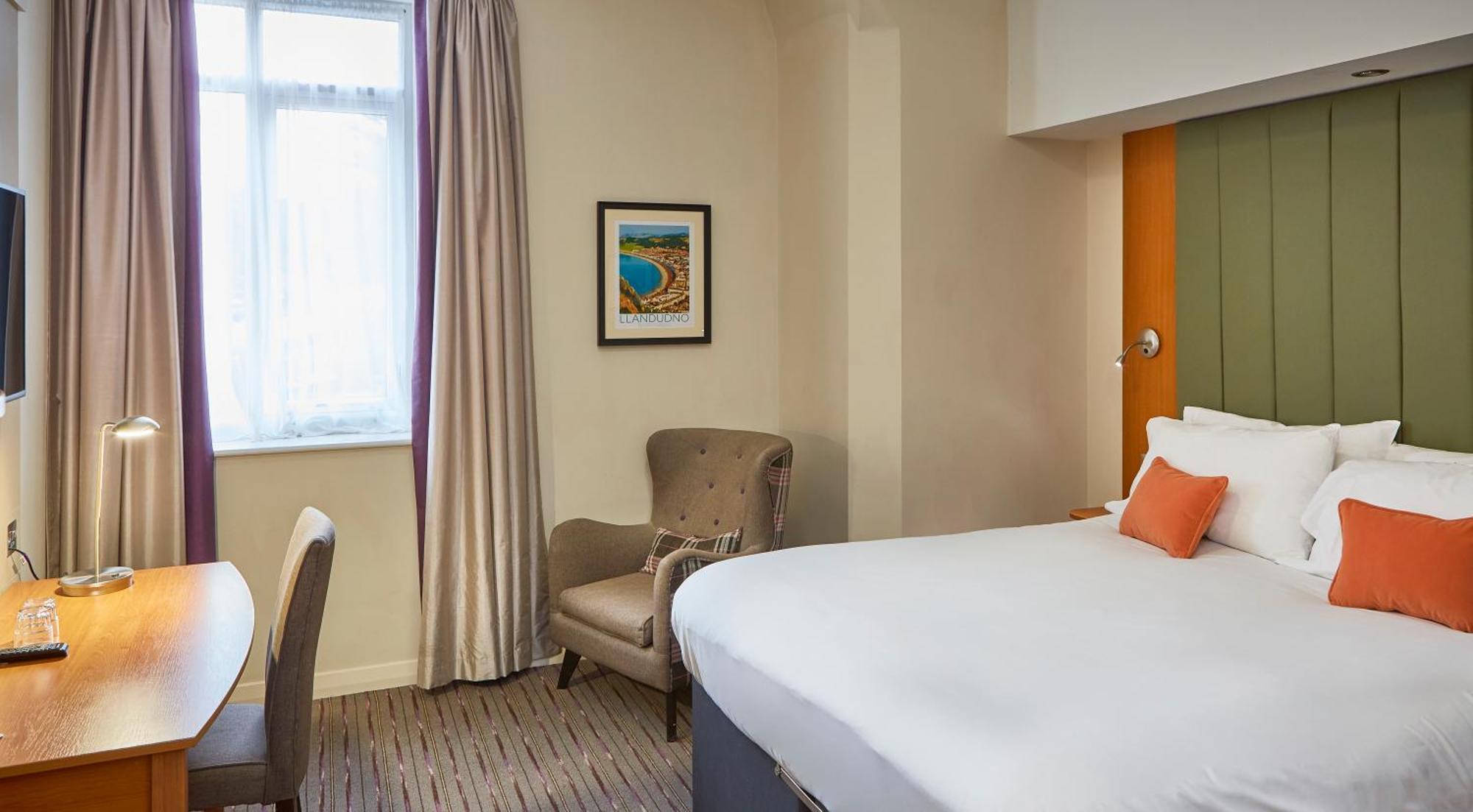 Craigside Manor Hotel Llandudno