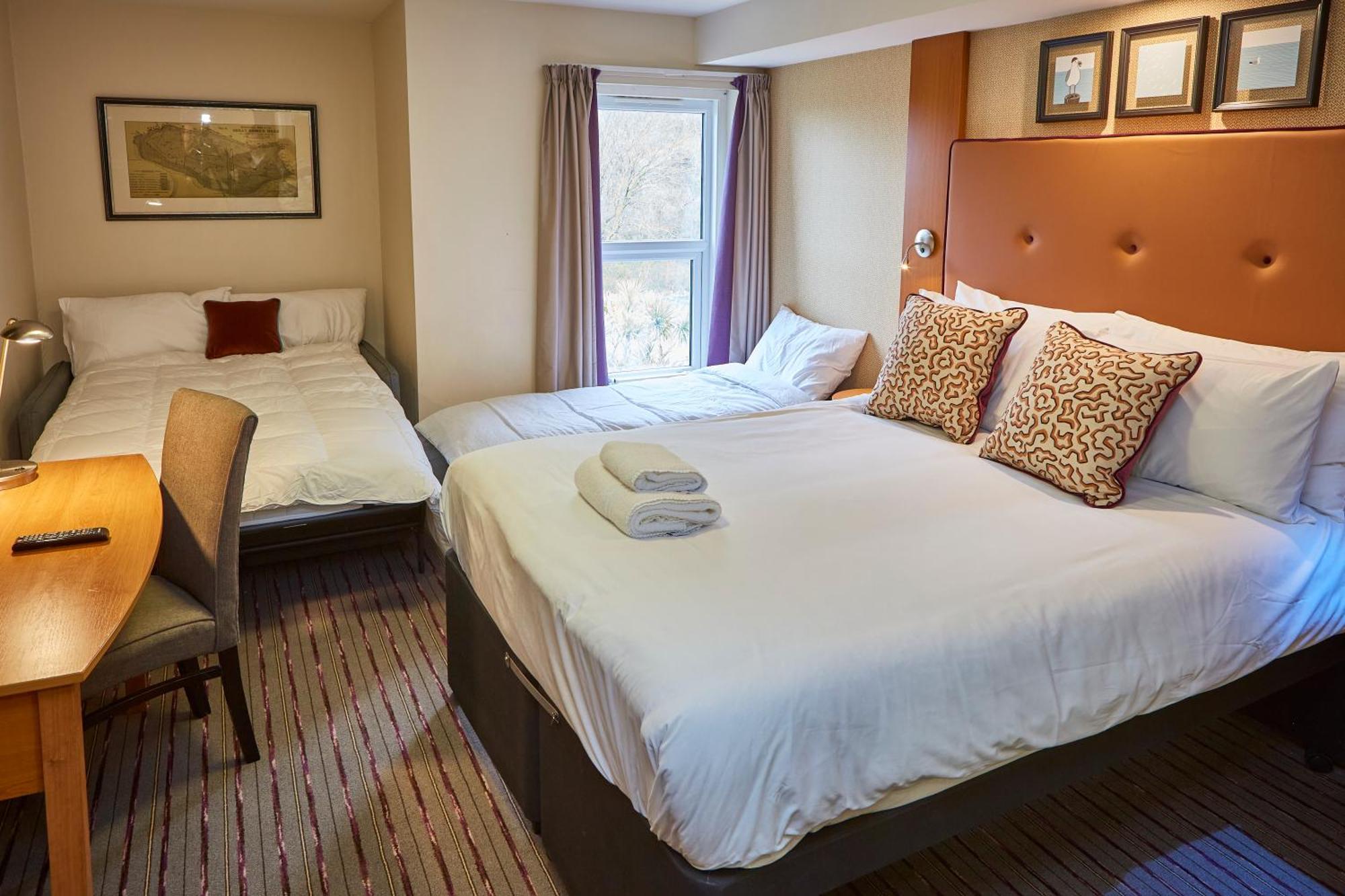 Craigside Manor 3*