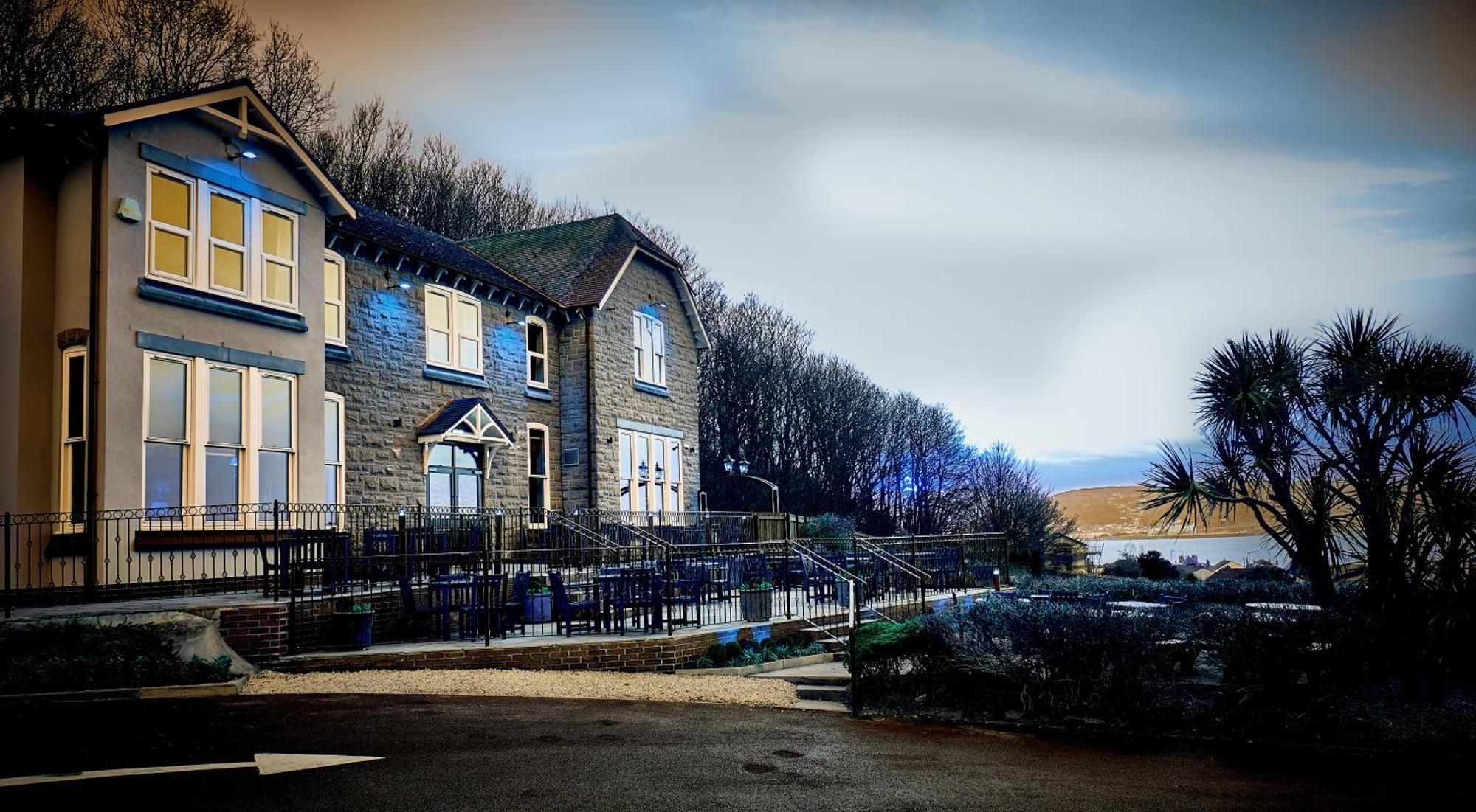 Hotel Craigside Manor