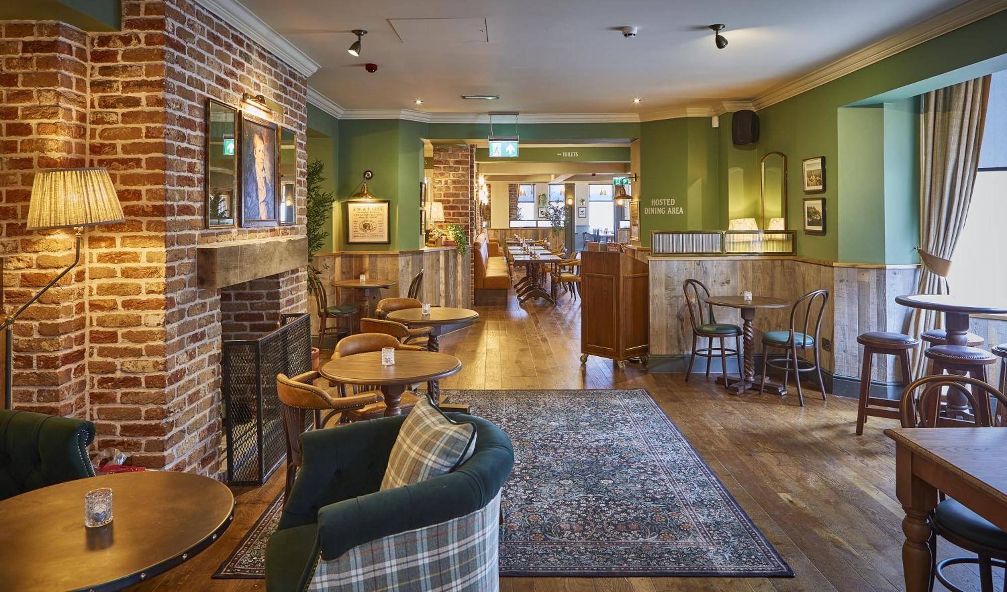Craigside Manor Hotel 3*