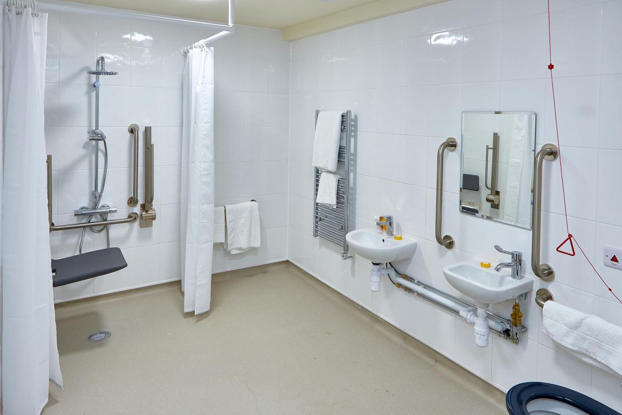 Hotel Craigside Manor 3*