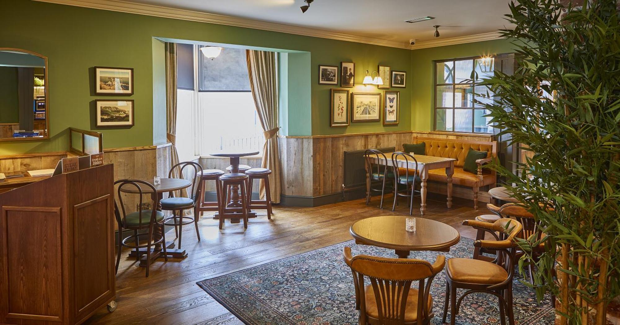 Craigside Manor 3* Llandudno