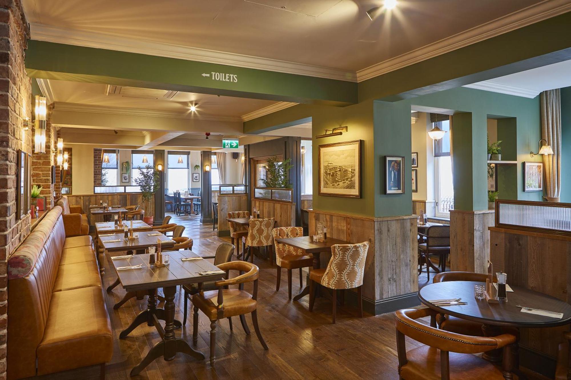 Hotel Craigside Manor 3*