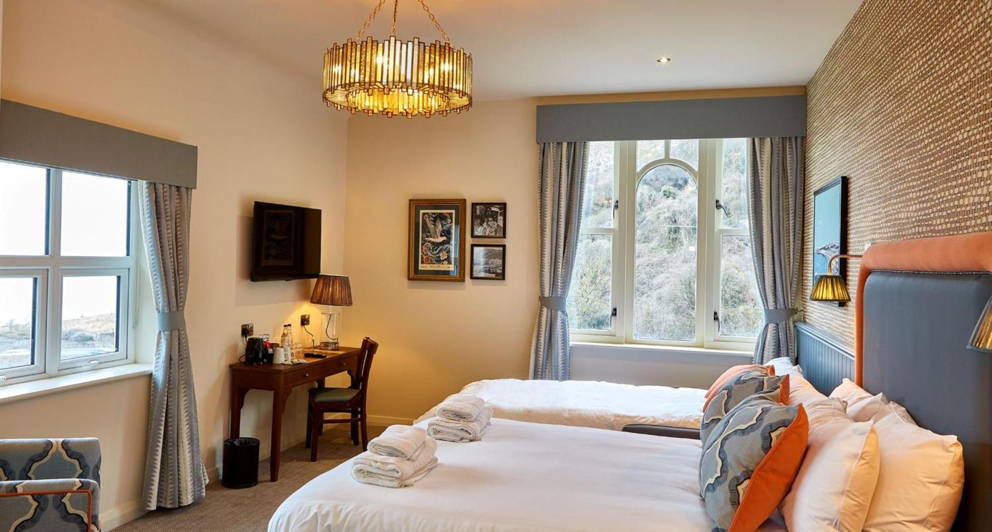 Craigside Manor 3* Llandudno