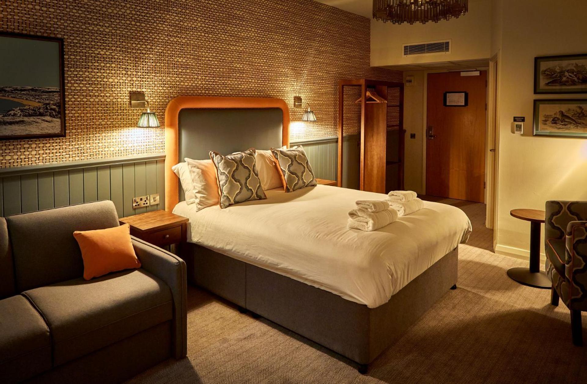 Craigside Manor Hotel