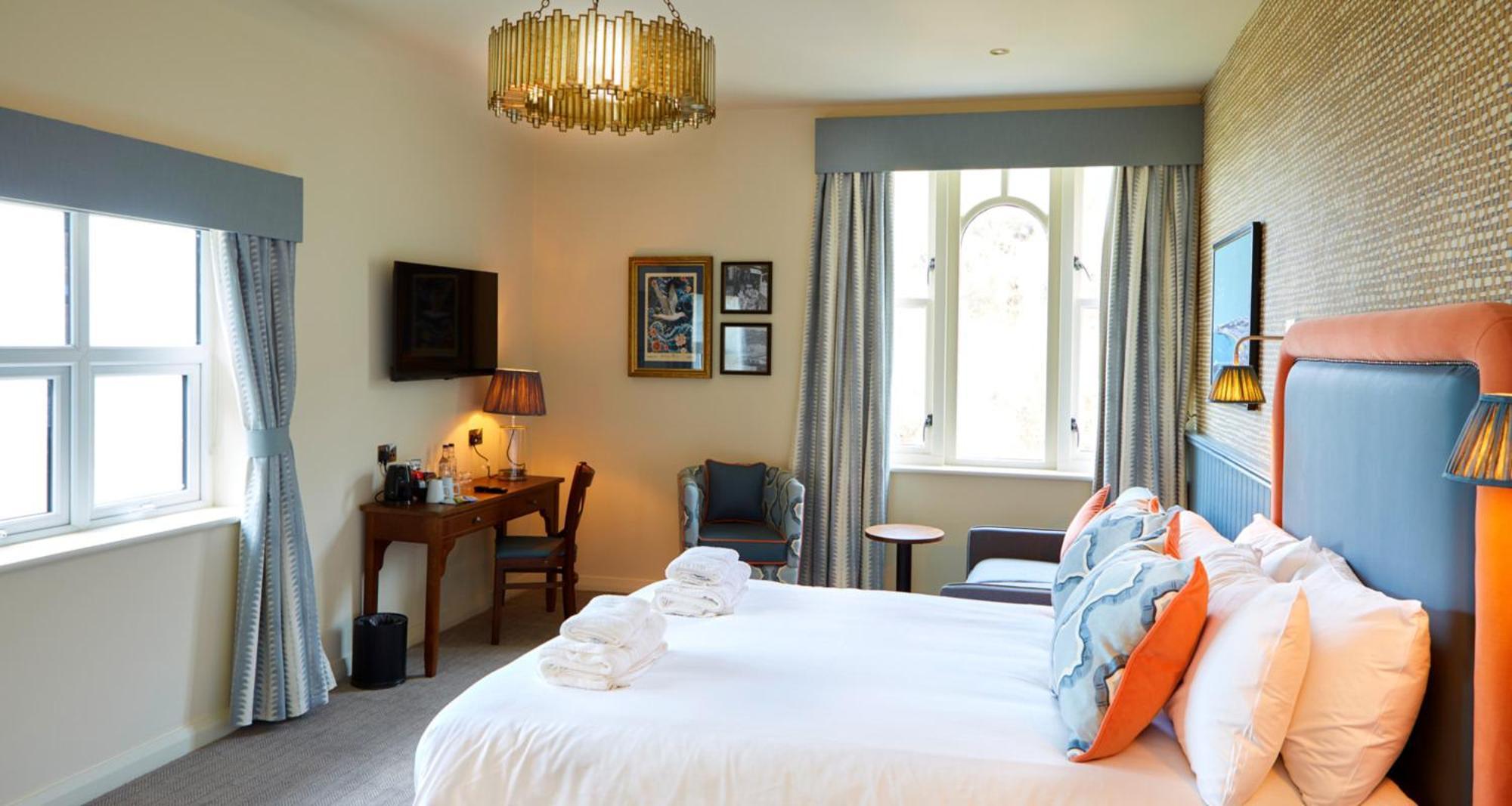 Hotel Craigside Manor