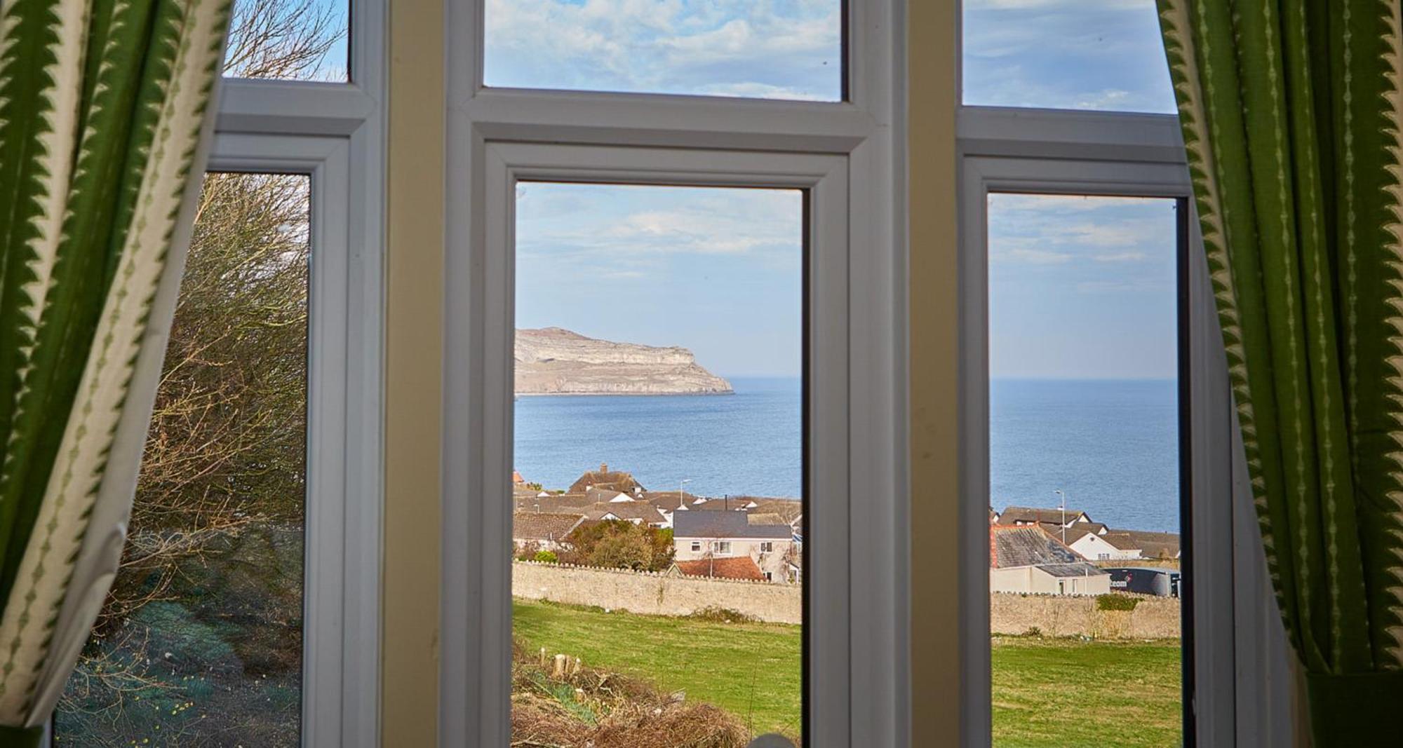 Hotel Craigside Manor