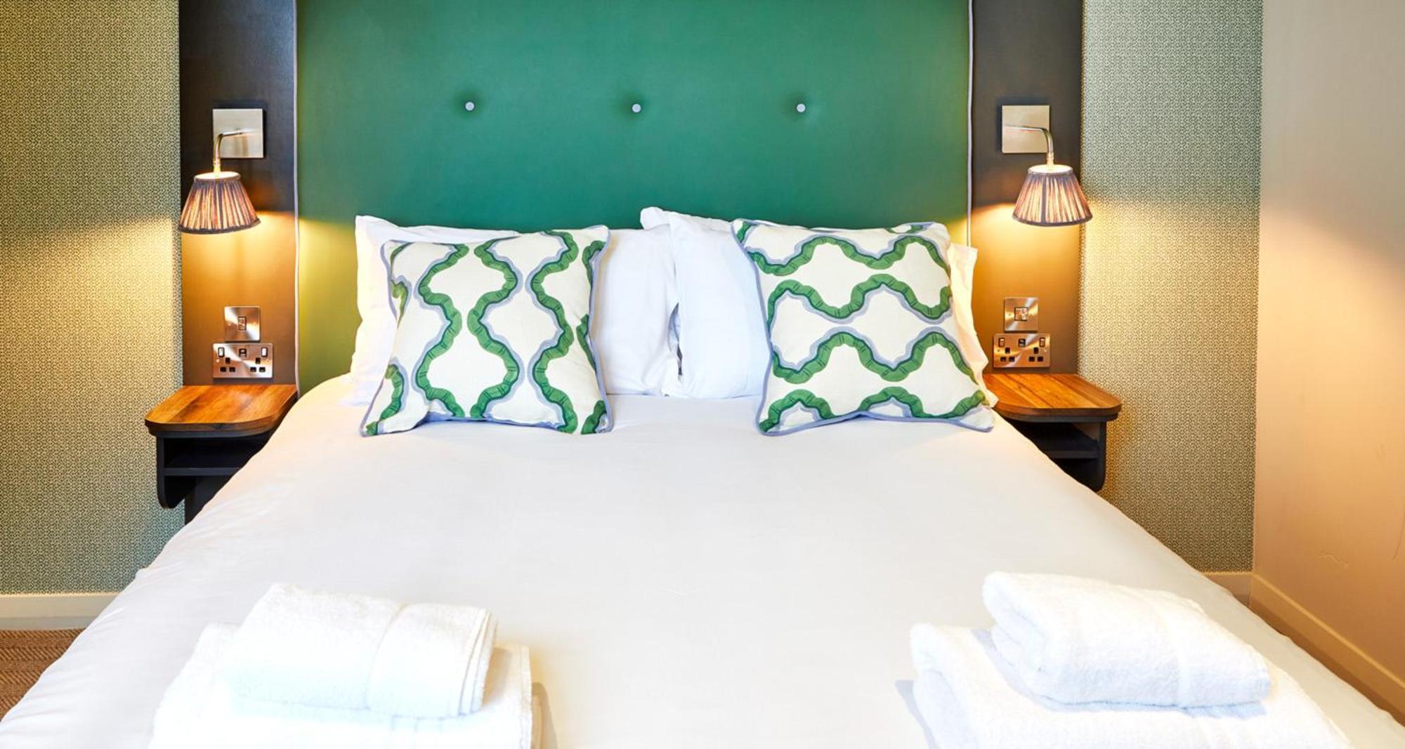 Craigside Manor Hotel 3*